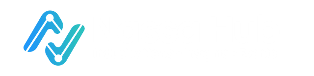 Nassa Hub logo