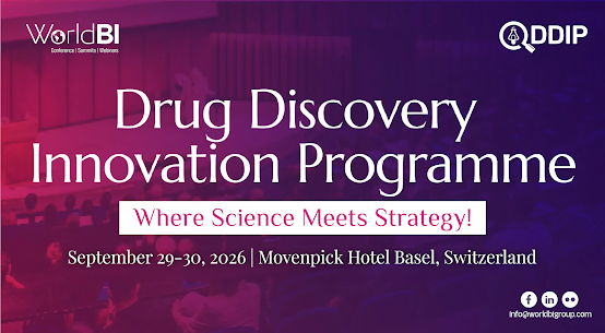 Drug Discovery Innovation Programme